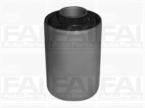 Mounting, control/trailing arm